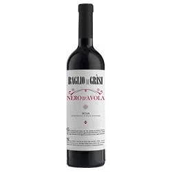 Terre Siciliane IGT Nero d'Avola 2024 Baglio di Grìsi