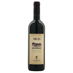 Valli di Porto Pino IGT Araja 2023 Cantina di Santadi