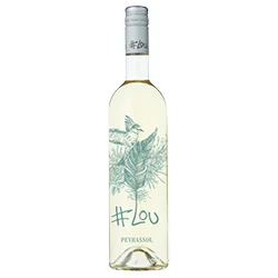 Côtes de Provence AOP Blanc #Lou 2024 Château Peyrassol