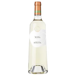 Côtes de Provence AOC Blanc XIIIe 2023 Château Peyrassol