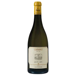 Umbria IGT Castello della Sala Cervaro della Sala 2024 Marchesi Antinori
