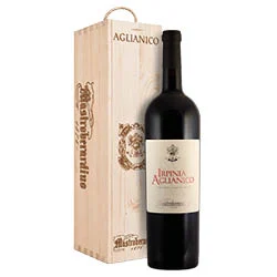 Campania IGT Aglianico 2022 Mastroberardino