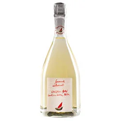 Vino Spumante di Qualità Metodo Classico Brut Christian Bellei 2017 Cantina della Volta