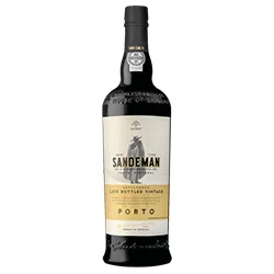 Porto Late Bottled Vintage 2020 Sandeman