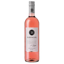 Napa Valley AVA Rosé Classic Zinfandel 2024 Beringer