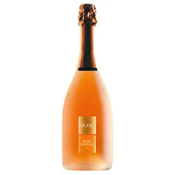 Vino Spumante di Qualità Metodo Classico Brut Rosé Edition IV Dubl