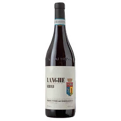 Langhe Nebbiolo DOC 2024 Produttori del Barbaresco