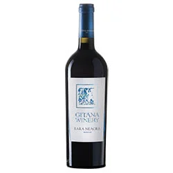 Valul lui Traian IGP Rara Neagra 2021 Gitana Winery