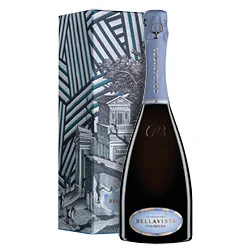 Franciacorta DOCG Extra Brut Pas Operé Millesimato 2020 Bellavista