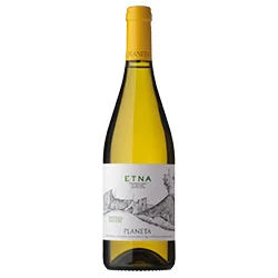 Etna DOC Bianco Contrada Taccione 2024 Planeta