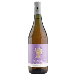 Vino Rosato Matilde Cascina Corte