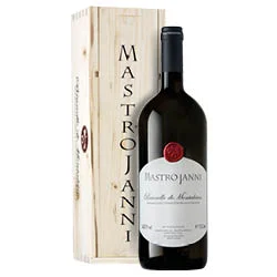 Brunello di Montalcino DOCG 2020 Mastrojanni