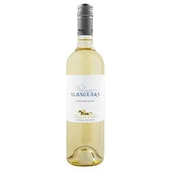 Valle de Leyda Sauvignon Blanc DO Albaclara 2025 Viña Haras de Pirque