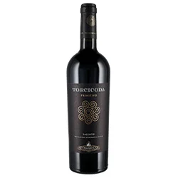 Salento IGT Primitivo Torcicoda 2023 Tormaresca