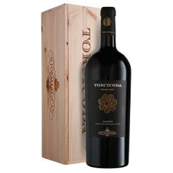 Salento Primitivo IGT Torcicoda 2023 Tormaresca
