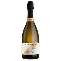 Lessini Durello DOC Spumante Brut Torre dei Vescovi Colli Vicentini