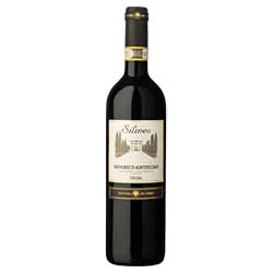 Nobile di Montepulciano DOCG Silìneo 2022 Fattoria del Cerro