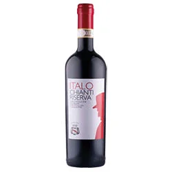Chianti Riserva DOCG Italo 2022 Tamburini