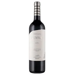 Tupungato Malbec IG Altitud 2023 Andeluna