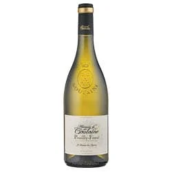 Pouilly-Fumé AOC Le Champ des Vignes 2024 Marquis de Goulaine