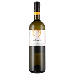 Kykládes YPG Bianco Atlantis 2024 Argyros