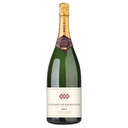 Crémant de Bourgogne AOP Brut Pierre André