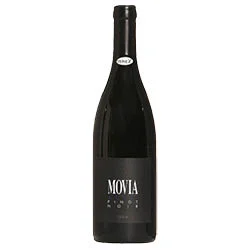 Goriška Brda ZGP Pinot Noir Modri 2023 Movia