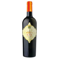 Terre Siciliane IGP Traminer Aromatico-Sauvignon Blanc Kikè 2025 Cantine Fina