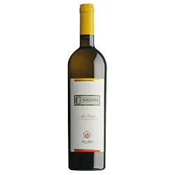Alpi Retiche IGT Bianco Ca' Brione 2024 Nino Negri