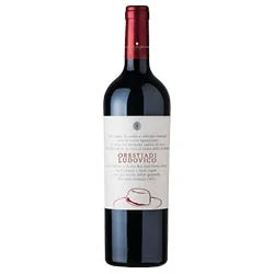 Sicilia Riserva DOC Orestiadi Ludovico 2021 Tenute Orestiadi