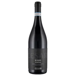 Amarone della Valpolicella Classico DOC Riserva Bosan 2016 Gerardo Cesari