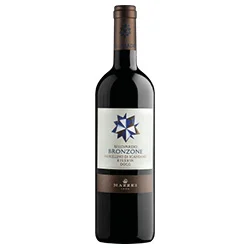 Morellino di Scansano DOCG Riserva Belguardo Bronzone 2022 Marchesi Mazzei