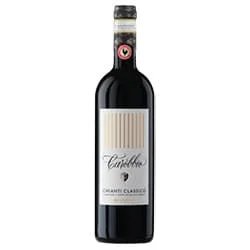 Chianti Classico DOCG Riserva 2017 Tenuta Carobbio