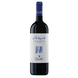 Toscana IGT Cabernet Sauvignon Pietraforte 2017 Tenuta Carobbio