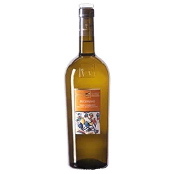 Terre d'Abruzzo IGT Pecorino 2025 Tenuta Ulisse