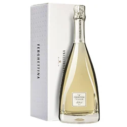 Franciacorta DOCG Brut Milledì Millesimato 2022 Ferghettina
