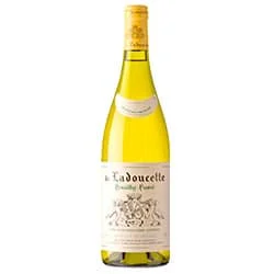 Pouilly-Fumé AOC 2024 Baron de Ladoucette