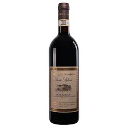 Barbaresco DOCG Albesani Santo Stefano 2022 Castello di Neive