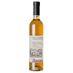 Malvasia delle Lipari Naturale DOC 2023 Hauner
