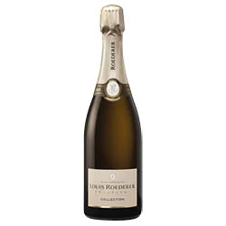 Champagne AOC Brut Collection 246 Louis Roederer