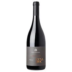 Etna Rosso DOC Contrada Feudo di Mezzo 2021 Cottanera