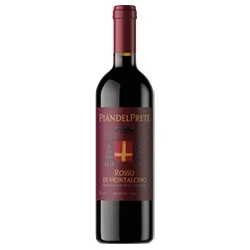 Rosso di Montalcino DOC 2024 Pian del Prete