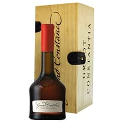 Constantia WO Grand Constance 2021 Groot Constantia Estate