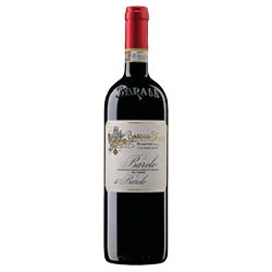 Barolo DOCG 2021 Fratelli Barale