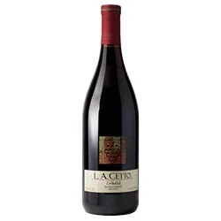 Valle de Guadalupe Zinfandel 2023 L.A. Cetto