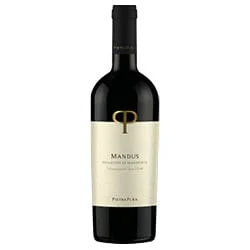 Primitivo di Manduria DOC Mandus 2024 PietraPura