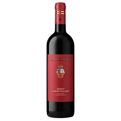 Rosso di Montalcino DOC Campogiovanni 2023 San Felice