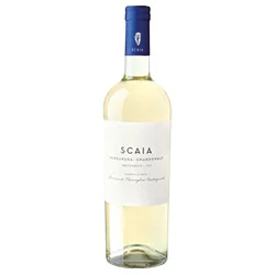 Trevenezie IGT Garganega - Chardonnay Scaia 2025 Tenuta Sant'Antonio