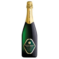 Trento Brut Millesimato DOC 2022 Altemasi
