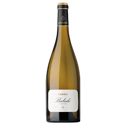 Rias Baixas DO Albariño Balado 2024 Zarate